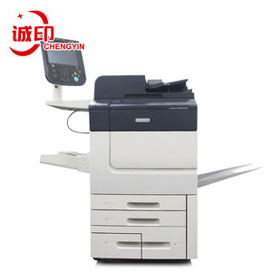 Imprimante multifonction couleur A3 de bureau haut de gamme PrimeLink C9070, copieur d'occasion polyvalent haute vitesse 16 Go - Product Image 1