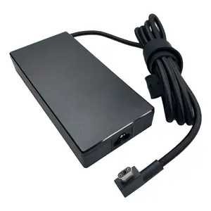 Chargeur Super fin 19.5V 11,8 a 230W pour ordinateur portable, chargeur d'alimentation RC30-024801 230W pour jeu Razer AD195118