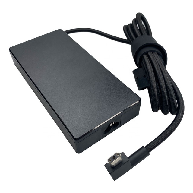 Factory Selling Super Slim 19.5V 11.8A 230W Laptop AC Adapter RC30-024801 230W Power Charger for Razer Game AD195118