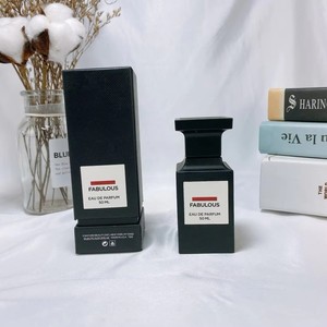 Parfum pour homme de luxe original <span class=keywords><strong>Tom</strong></span>, best-seller, Tabac <span class=keywords><strong>Vanille</strong></span> Oud Wood 100ml, Pêche amère, parfum longue durée - Product Image 5