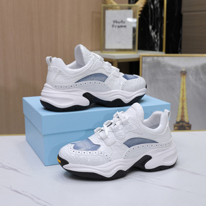 Zapatos de Hombre de Lujo, Estilo Casual, de Piel de Cocodrilo, Transpirables, con Amortiguación de Impactos, Suela Gruesa que Aumenta la Altura - Product Image 2