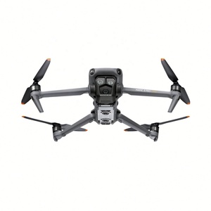 Mavic 3 Pro Fly More Combo รุ่นใหม่ปี 2025 ของแท้ พร้อมระบบตรวจจับสิ่งกีดขวางรอบทิศทาง กล้อง Hasselblad 4/3 CMOS ความละเอียด 4K HD โดรน - Product Image 1