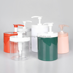 Высококачественная бутылочка для мытья тела - Product Image 2