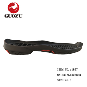 2024 dernière conception chaussures de plein air chaussures de randonnée avec <span class=keywords><strong>semelle</strong></span> extérieure de conduite Cool Double couleurs ODM <span class=keywords><strong>semelle</strong></span> de <span class=keywords><strong>chaussure</strong></span> en caoutchouc pour hommes - Product Image 3