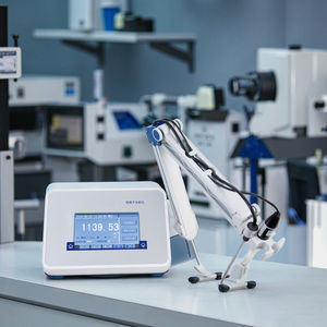 Analizador de iones de sodio para uso en laboratorio en industrias petroquímicas y petroleras - Product Image 3