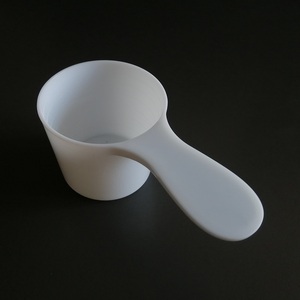 Cuillère à mesurer en plastique 70ml - Product Image 4