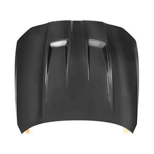 Cofano Motore Anteriore in Fibra di Carbonio Stile Sostitutivo per BMW M3 G80 M4 G82 2021+ - Product Image 2