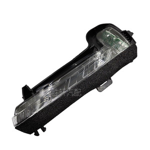 Luz de Posición Lateral para Buick Regal 2017-2019, Lámpara de Señal de Giro para Espejo Retrovisor, Repuesto de Iluminación Exterior para Automóvil - Product Image 3
