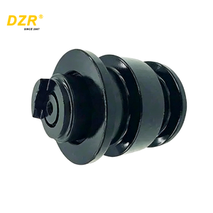Onderdeelnummer 04313-11100 <span class=keywords><strong>Takeuchi</strong></span> TB235 <span class=keywords><strong>TB228</strong></span> Graafmachine Loopwiel Onderste Rol - Product Image 4
