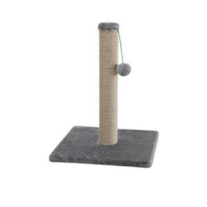 2022 vendita calda moderna grande Sisal a parete gatto giocattoli alto Scratcher albero - Product Image 2