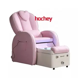 HOCHEY 의료 장비 공장 가격 네일 살롱 매니큐어 의자 페디큐어 스파 의자