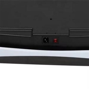 Rung tấm máy tập thể dục cho thoát bạch huyết để giảm cân chất béo Burner thể thao phòng tập thể dục - Product Image 6