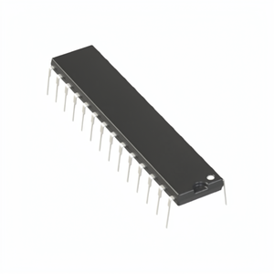 28 DIP PIC16C773-E_SP Embedded Electronic Circuit Components Authorized Distributor - Product Image 1