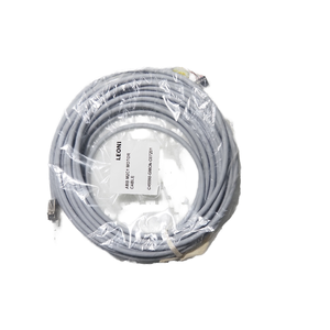 Câble de robot industriel C45590-GMCN-C07201 Leoni, câble Leoni en matériau plastique pour l'automatisation - Product Image 3