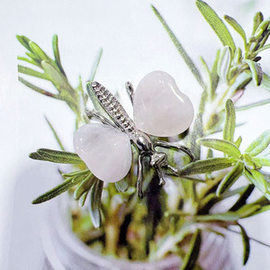 <span class=keywords><strong>Abeja</strong></span> de cristal transparente al por mayor, Ojo de <span class=keywords><strong>tigre</strong></span> tallado, árbol, ágata, <span class=keywords><strong>abeja</strong></span> para Decoración - Product Image 4