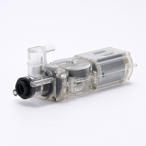 Pompe à piston électrique miniature 3,7 V Pin Chang pour irrigateur dentaire - Product Image 1