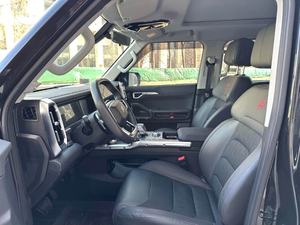 Voitures hybrides pas chères Jetour T2 d'<span class=keywords><strong>occasion</strong></span>, SUV compact 1.5T <span class=keywords><strong>hybride</strong></span> rechargeable, véhicule tout-terrain, conduite à gauche, Euro VI - Product Image 6