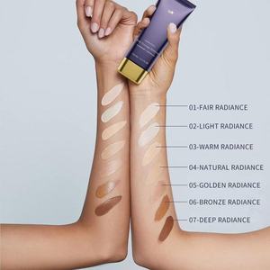 Crème Correctrice de Tatouage Sans Parfum à Couvrance Totale et Sans Raccords 2026 (Plastique) – Correcteur Artistique Corporel - Product Image 3