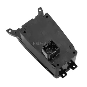 BMW X5 X6 Parking Brake Switch 61319148508 Electric <b>Auto</b> H <b>Electronic</b> Handbrake Control Part - Product Image 3