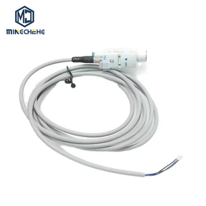 Composant d'ingénierie de précision VN-536804 H443, pièce de rechange durable pour les machines industrielles et les systèmes d'automatisation - Product Image 1