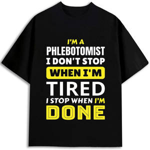 Camiseta de algodón para hombre al por mayor, 180 g/m², corte regular, cuello redondo, manga corta, estampada, antiencogimiento, stock en EE. UU., pedido a granel - Product Image 1