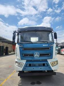 2021 б/у, бетономешалка, 12 кубических метров, с насосом-транспортером дизельного двигателя и компонентами сердечника двигателя, для продажи - Product Image 4