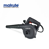 MAKUTE Mini Ventilateur Électrique Outils Électriques PB007-V 600W
