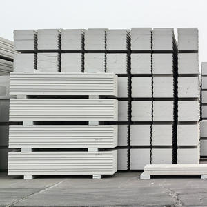 Großhandel Custom Size Dicke Modernes neues Material Neues Design <span class=keywords><strong>Block</strong></span> Spacer Bausteine Aac Beton - Product Image 4