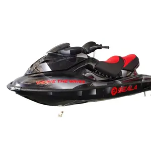 Nuovi sport acquatici moto d'acqua personale Jet Ski in vendita, barca Jetski e Jet ski elettrico