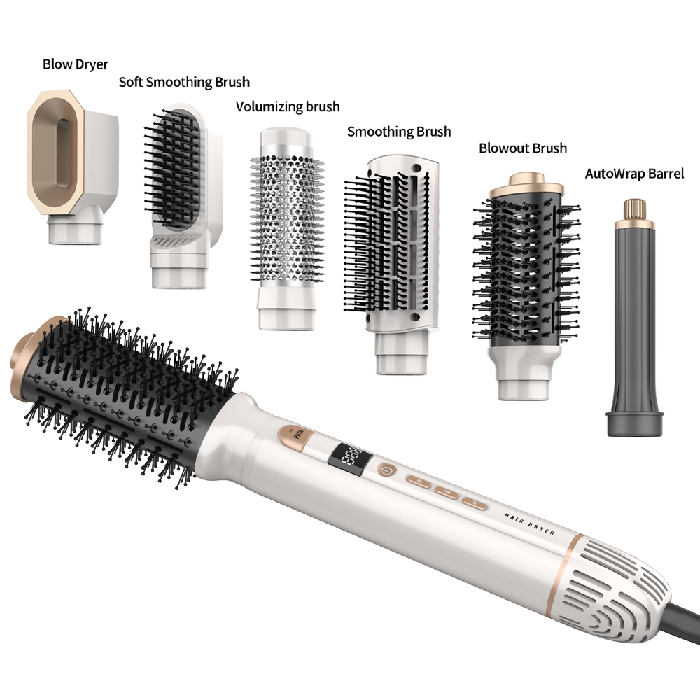 How to Choose the Best Enzo Hair Dryer: A Complete Buying Guide
