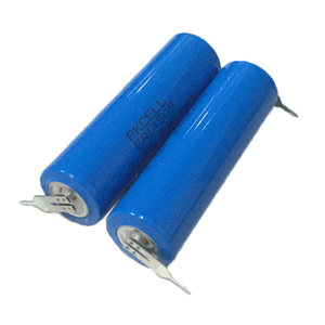 Pkccell aa <span class=keywords><strong>er14505</strong></span> ls14500 TL-5903 סוללות ליתיום er34615 למטר מים - Product Image 5