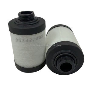 Filtre d'échappement de la <span class=keywords><strong>pompe</strong></span> <span class=keywords><strong>à</strong></span> <span class=keywords><strong>vide</strong></span> <span class=keywords><strong>Rietschle</strong></span> de remplacement 731399-0000 731399 Filtre <span class=keywords><strong>pompe</strong></span> <span class=keywords><strong>à</strong></span> <span class=keywords><strong>vide</strong></span> - Product Image 2