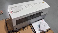 Variador de Frecuencia ACS550-01-045A-4 de 22kw, Serie ACS550 para Uso Industrial con PLC