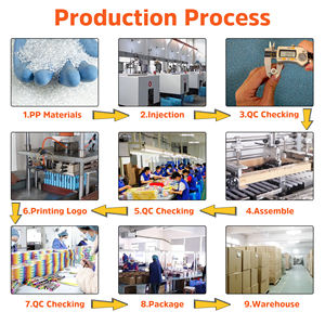 Magnetisches Magisches Zauberset Zum Malen auf Wasser mit Schwebendem Malstift - Product Image 6