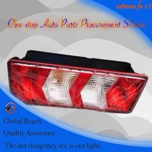 Mới cho jac xe tải nhẹ Series 4133200w5202 4133100w5202 12V thay thế đèn hậu - Product Image 1