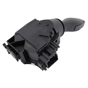 Interrupteur de clignotant Ford 8A6T-13335-AD, interrupteur combiné pour phares, pour Fiesta, matériau ABS - Product Image 1