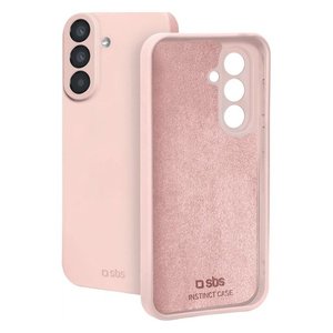 เคส GALAXY A37 INSTINCT สีชมพู TEINSTSAA37P - Product Image 1