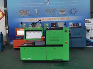 ชุด<span class=keywords><strong>12PSB</strong></span> ทดสอบปั๊มฉีดเชื้อเพลิงดีเซล Dongtai ขนาด11,15,18.5,22 KW - Product Image 5