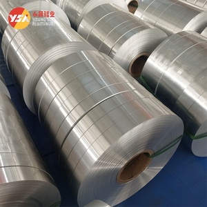 1050 1060 <span class=keywords><strong>3003</strong></span> 3005 Bobina de alumínio Da Tira 1mm 15mm 25 milímetros Tiras De Alumínio para a Construção - Product Image 3