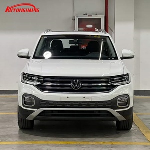 Volkswagen Tacqua 1.2T Turbo SUV Luxe (Occasion) - 116 CV, 7DCT, Inspection Certifiée - Product Image 3