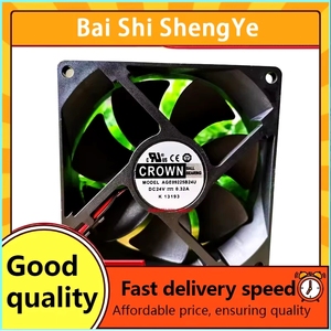 Nuevo Ventilador ZYSY <span class=keywords><strong>AGD</strong></span> AGE09225 08025 07025 B12H B24H/U/V V - Product Image 4