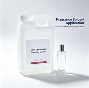 SDA 40-B <b>Perfume</b> Alcohol Odorless High Purity Ethyl Alcohol Industrial Food Grade Fragrance Raw Material 5L Packaging Bulk Whole - Product Image 6