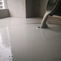 Poudre Polymère Redispersable pour Colle, Adhésif, Enduit Mural et Autres Additifs pour Béton