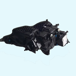 2018-2024 <span class=keywords><strong>S60</strong></span> V60 LED phare assemblage nouvelle lampe de voiture d'origine pour droite gauche lumière Auto pièces phare pour 2019-2023 véhicules - Product Image 5