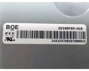 Panel LCD TFT de Barra Estirada Boe de <span class=keywords><strong>29</strong></span> Pulgadas, Modelo Dv290fbm-n10, con Resolución de 1920x540, Retroiluminación de 700cd/m2, para Exhibición en Estantes de Tiendas - Product Image 5