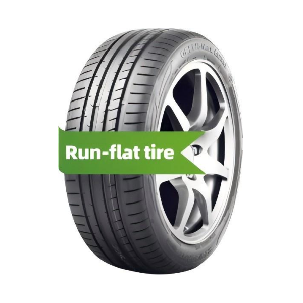 Rydanz Revimax R035 Drift Tires - High Performance Racing