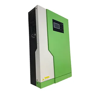 Fast Delivery No Battery Working High Frequency PV Input Voltage Off-Grid 3.5kva 3500w Solar Mppt Inverter With WiFi Kit