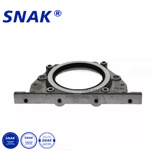 SNAK Auto Parts Wheel Ring Oil Seal Engine Crankshaft Rear Seal Oem 12296-<strong>VC200</strong> for nissan Engine Spare Parts - Product Image 1