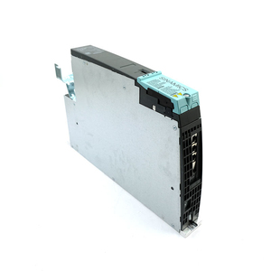 โมดูลสมาร์ทไลน์ 6SL3130-6TE21-6AB0 27A 16kW 380 480V AC พร้อม DRIVE-CLiQ สำหรับระบบขับเคลื่อนหลายแกน S120 โมดูลสมาร์ทไลน์ - Product Image 5