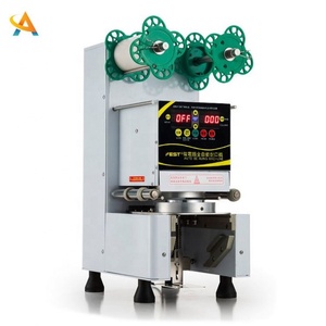 Glaçons de haute qualité en plastique-tasse-forme-remplissage-joint-machine - Product Image 2